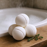 Aromatherapy Bath Bomb Cold And Flu - SHAMTAM.COM