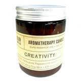 Scented Candle - Creativity - SHAMTAM.COM