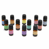 Aromatherapy Essential Oils Set - Autumn Set - SHAMTAM.COM