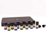 Aromatherapy Essential Oils Set - Spring - SHAMTAM.COM