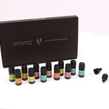 Aromatherapy Essential Oils Set - Summer - SHAMTAM.COM