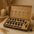 Aromatherapy Essential Oils Set 12 - Pack Autumn - SHAMTAM.COM