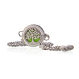 Aromatherapy Bracelet - Tree of Life - 20mm - SHAMTAM.COM