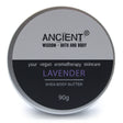 Shea Body Butter - Aromatherapy Lavender 90g - SHAMTAM.COM