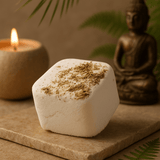 Aromatherapy Shower Steamer Calming 80g Made In UK - SHAMTAM.COM