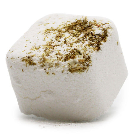 Aromatherapy Shower Steamer Calming 80g Made In UK - SHAMTAM.COM