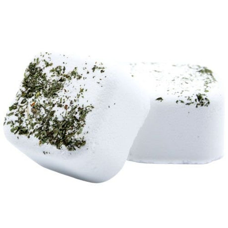 Aromatherapy Shower Steamer Kick Start - SHAMTAM.COM