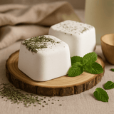 Aromatherapy Shower Steamer Kick Start - SHAMTAM.COM