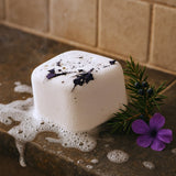 Aromatherapy Shower Steamers 5 Pack, 80g Tea Tree - SHAMTAM.COM