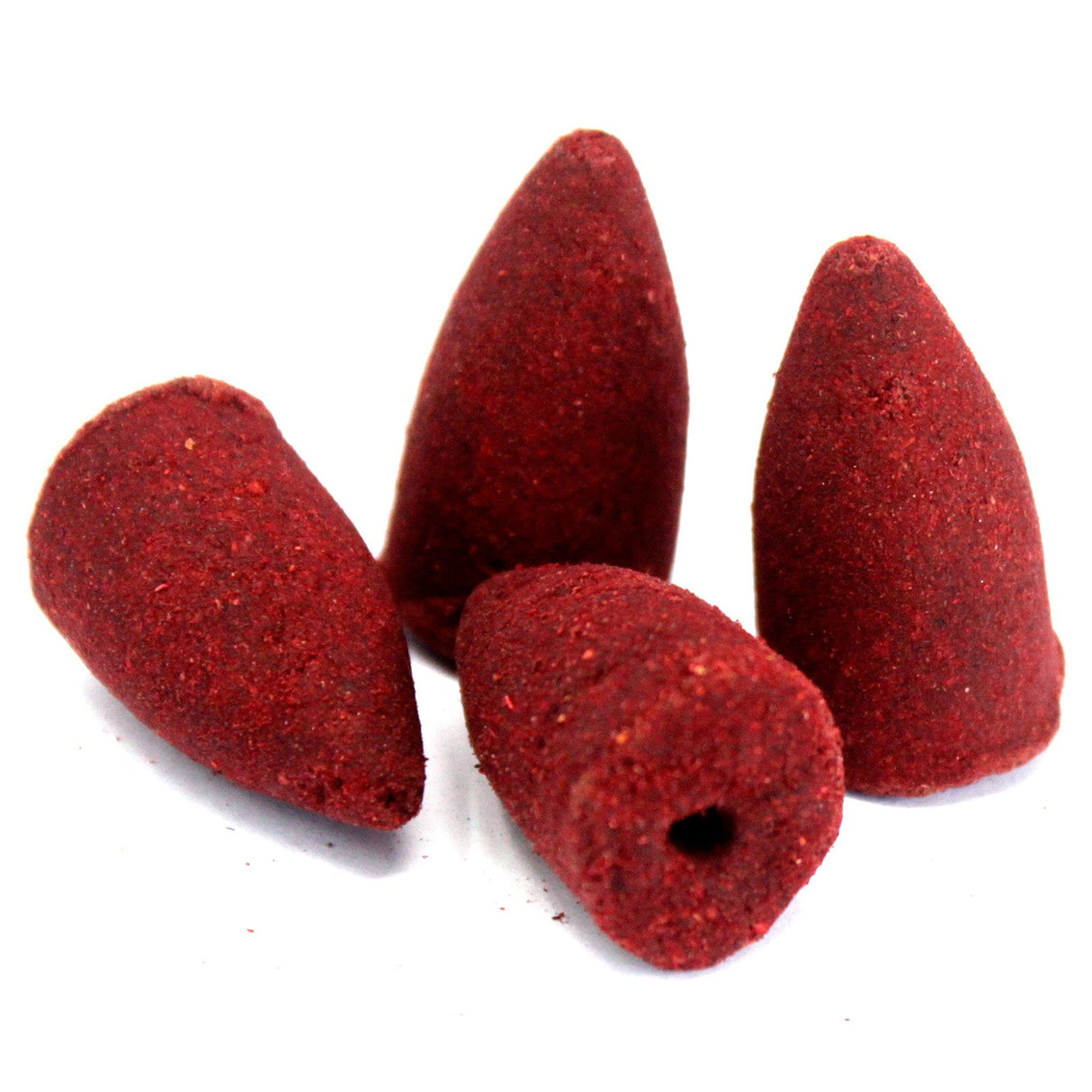 Dragons Blood Backflow Incense Cones - Aromatica - SHAMTAM.COM