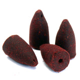 Lotus Backflow Incense Cones - Aromatica - SHAMTAM.COM