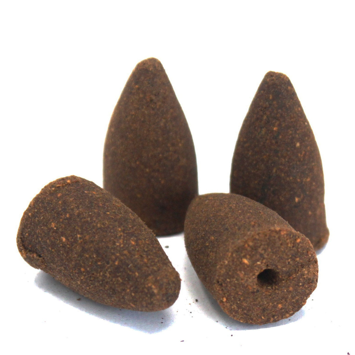 Palo Santo Backflow Incense Cones - Aromatica - SHAMTAM.COM