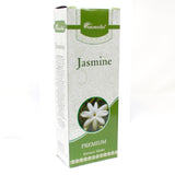 Jasmine Incense - Aromatica Premium - SHAMTAM.COM