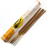 Palo Santo Incense - Aromatica Premium - SHAMTAM.COM