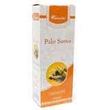 Palo Santo Incense - Aromatica Premium - SHAMTAM.COM