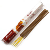 Sandalwood Incense - Aromatica Premium - SHAMTAM.COM