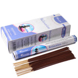 Aromatika Charcoal Free Hex Incense - Relaxation - SHAMTAM.COM