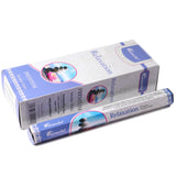 Aromatika Charcoal Free Hex Incense - Relaxation - SHAMTAM.COM