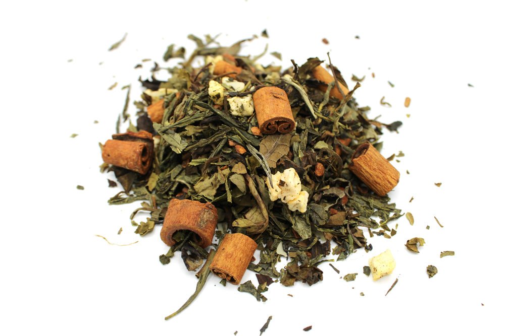 Artisan Tea Ethernal Elixir 1Kg - SHAMTAM.COM