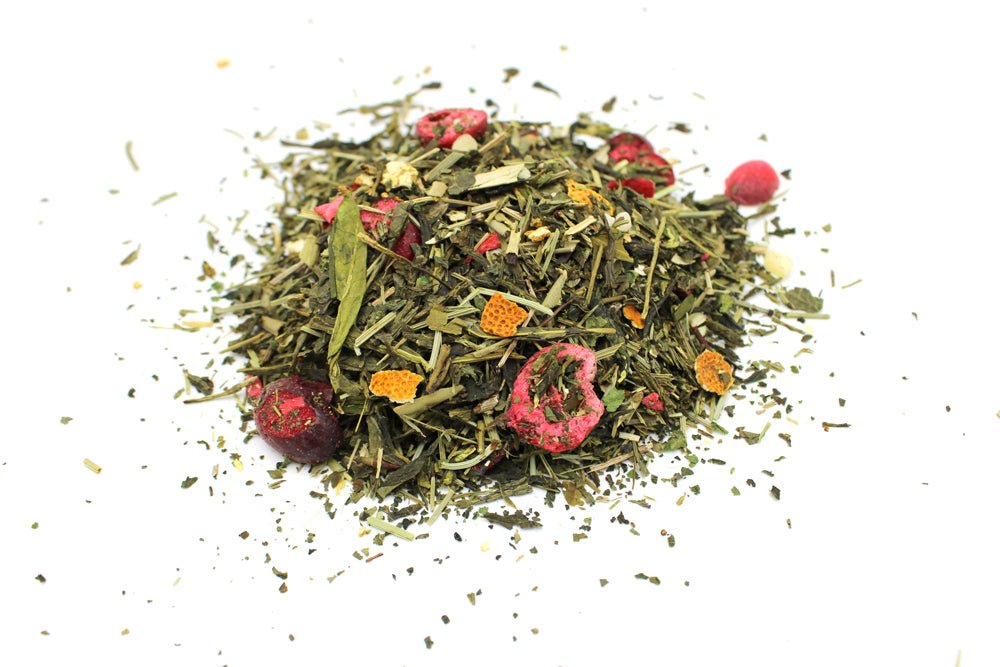 Artisan Tea Green Dragon Blend 1Kg - SHAMTAM.COM