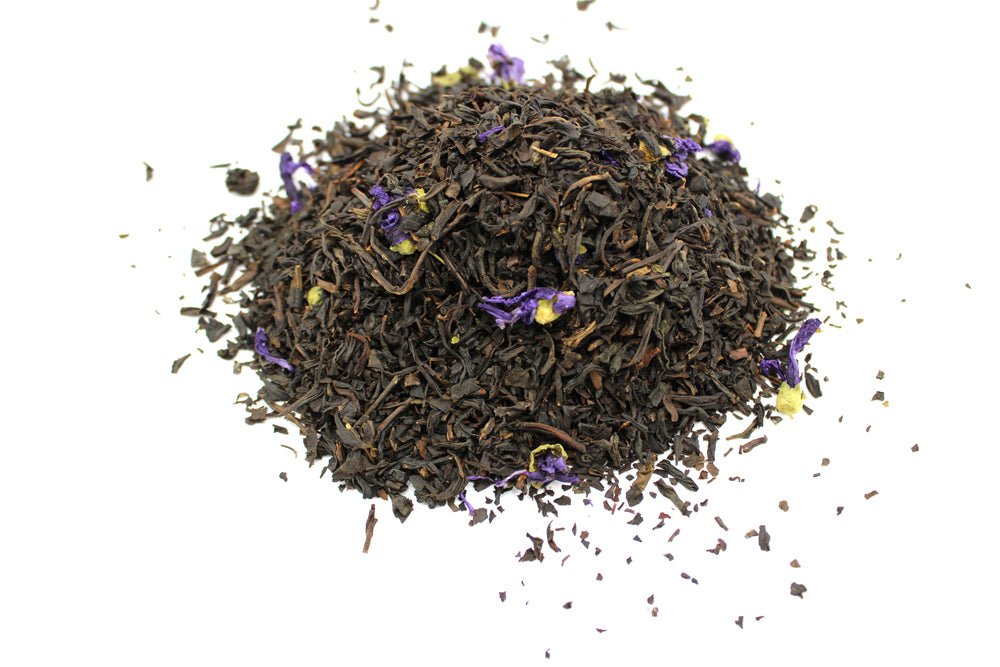 Artisan Tea Merlin's Favorite Earl Grey 1Kg - SHAMTAM.COM