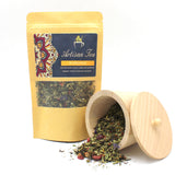 Artisan Tea On Angels Wings 50g - SHAMTAM.COM