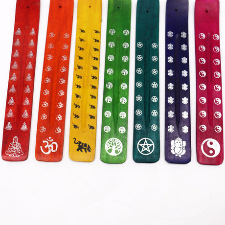 Assorted Colours & Designs Ashcatchers - SHAMTAM.COM