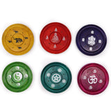 Incense Burner Plates - SHAMTAM.COM