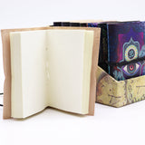 Esoteric Notebooks 7x10cm Assorted - SHAMTAM.COM