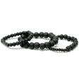 Assorted sizes - Blackwood Beads - SHAMTAM.COM