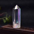 Aura Quartz Crystal - SHAMTAM