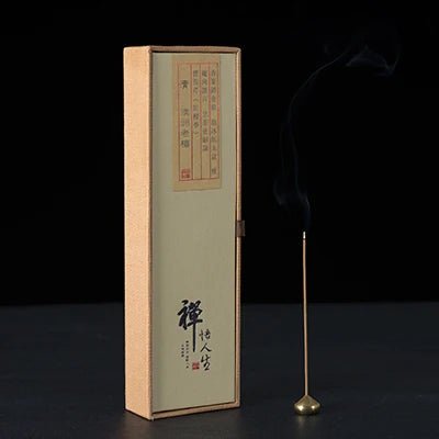 Australia Sandalwood Chinese Incense Sticks - SHAMTAM