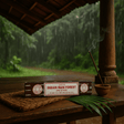 Authentic Satya Indian Rain Forest Incense Sticks - 15g Pack with 30 - Minute Burn Time - SHAMTAM.COM