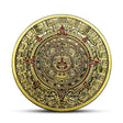 Aztec Coin - SHAMTAM