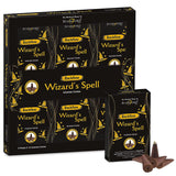 Backflow Incense Cones Wizard Spell 12 Pack Stamford