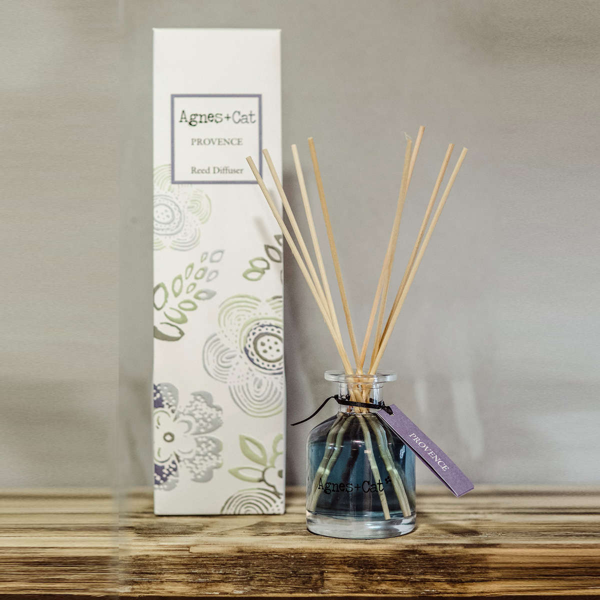 140ml Reed Diffuser – Provence