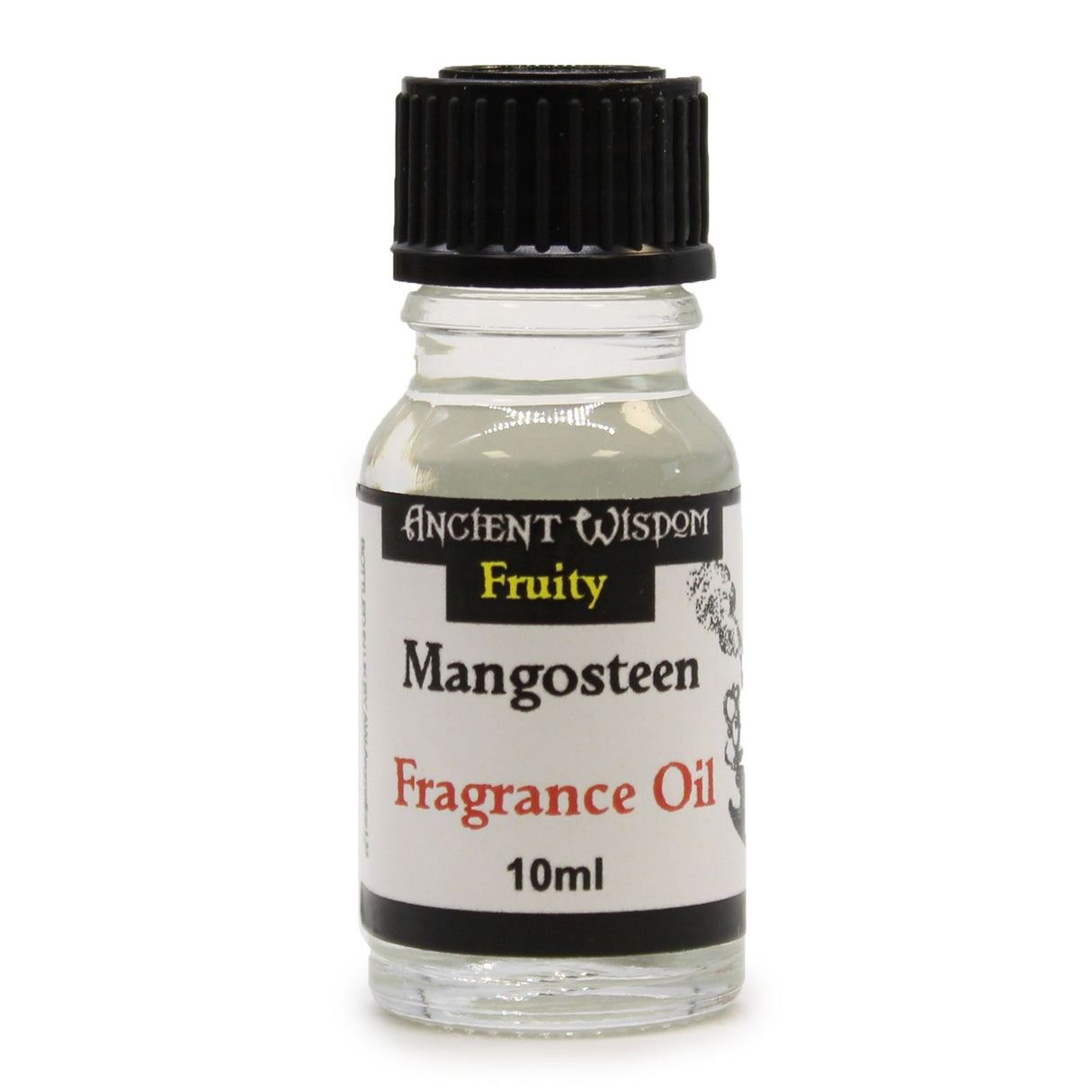 Mangosteen Scent Fragrance Oil 10ml