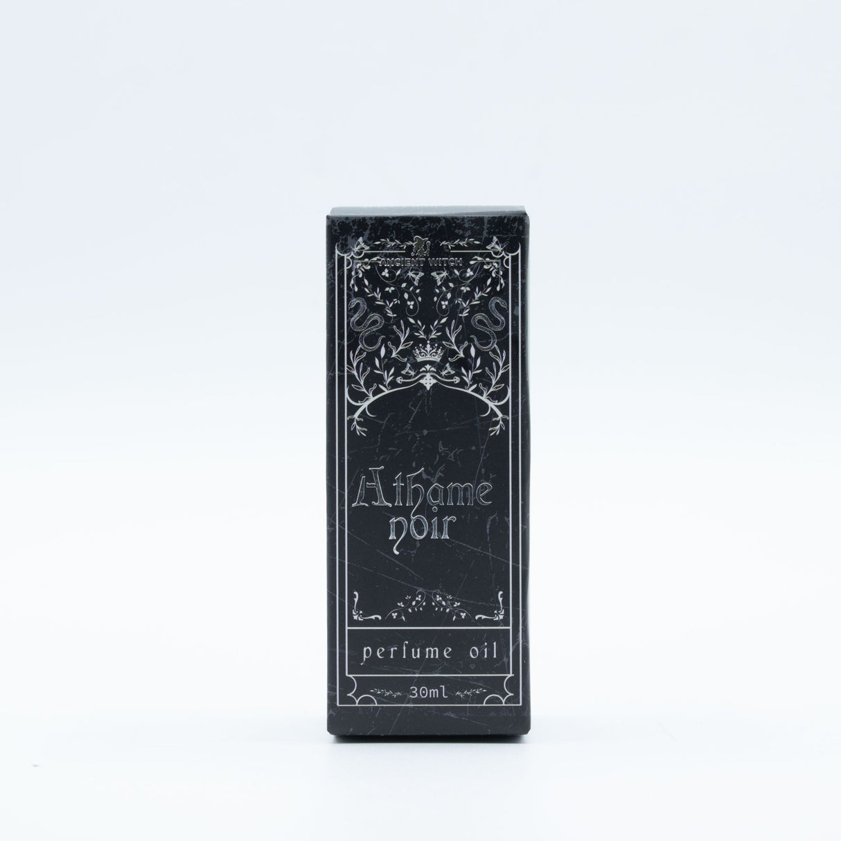 Ancient Witch Perfume Oil – Atheme Noir