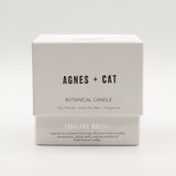 Agnes + Cat Botanical Soy Wax Candle – Lakeland Mocha