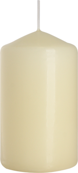 Vela Pilar Marfil 60 x 100 mm