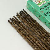 Earth Inspired Smudge Incense – Eucalyptus