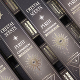 Kadź z pirytem – Cynamon