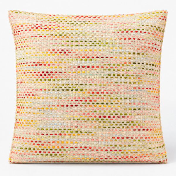 Classic Cushion Cover - Hidden Rainbow - 60 × 60 cm - Jumbo Style