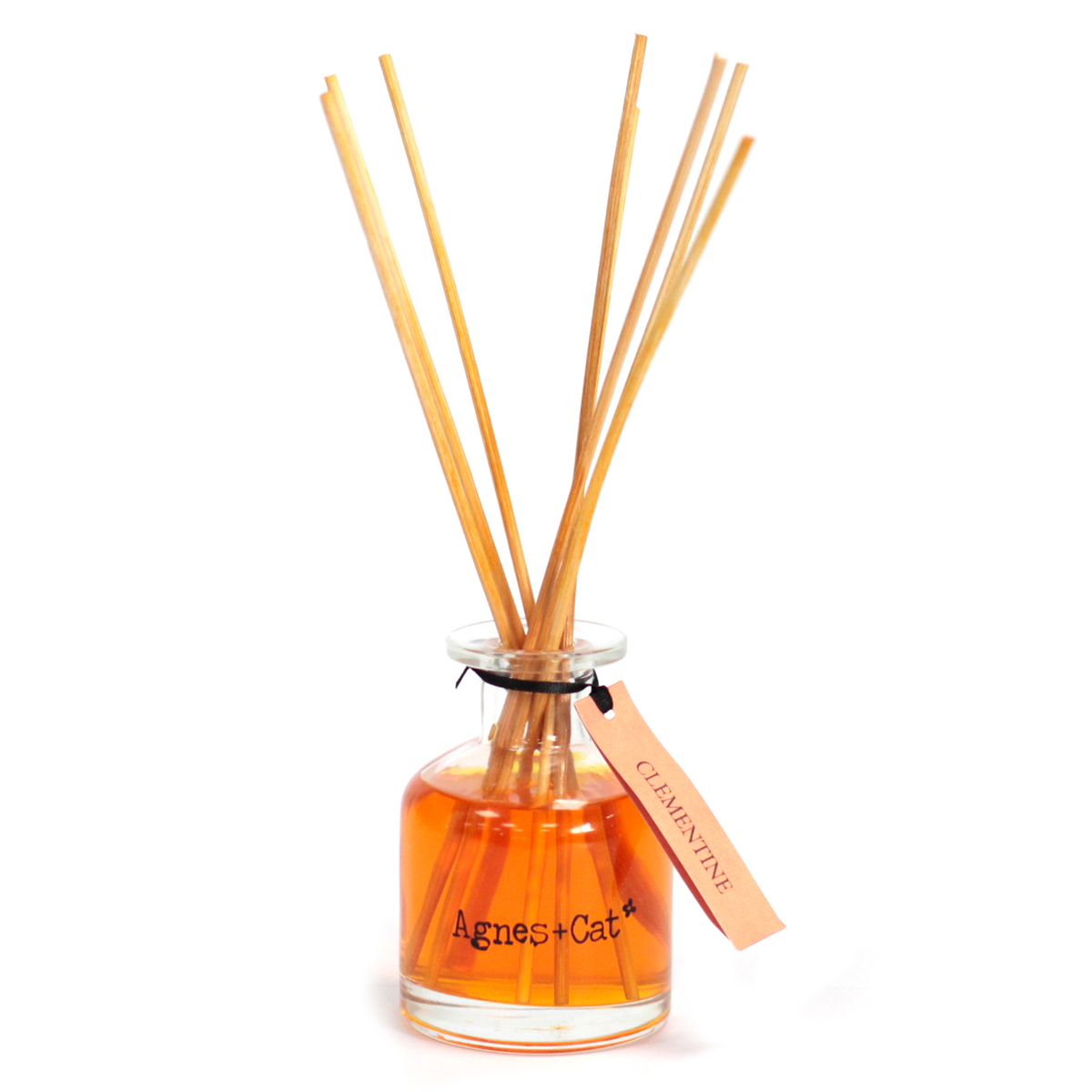 140ml Reed Diffuser – Clementine
