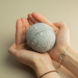 Elemental Crystal Bath Bomb - Air