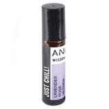 Essential Oil Roll-On Lavender Rose Vetiver 10ml