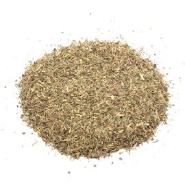 Kekik Yaprakları Kurutulmuş Kesilmiş, 1 kg