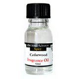 Ulje mirisa cedrovine 10ml