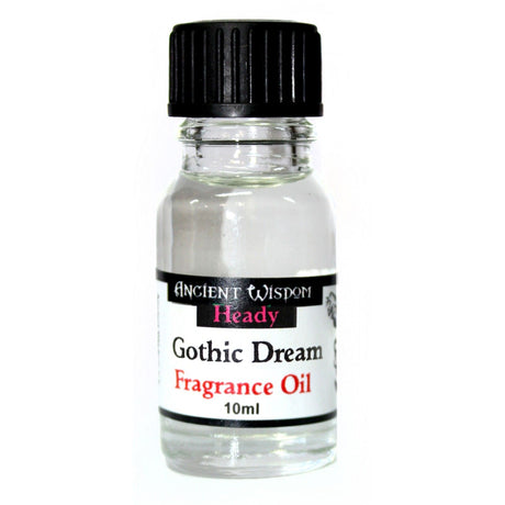 Ароматно масло Gothic Dream 10ml