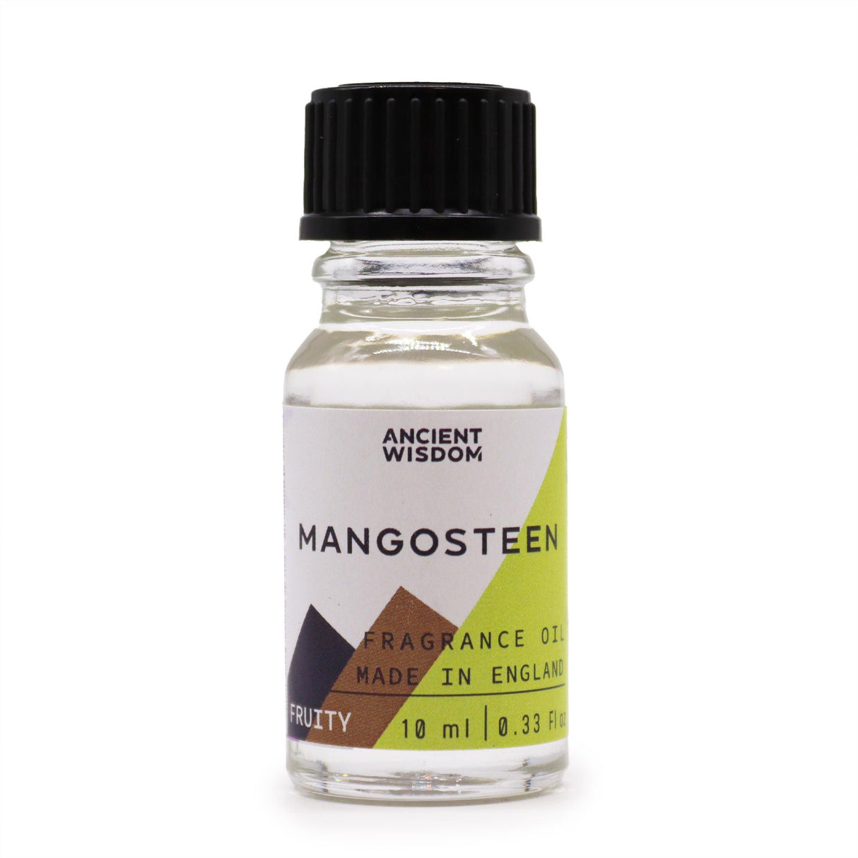 Mangosteen Scent Fragrance Oil 10ml